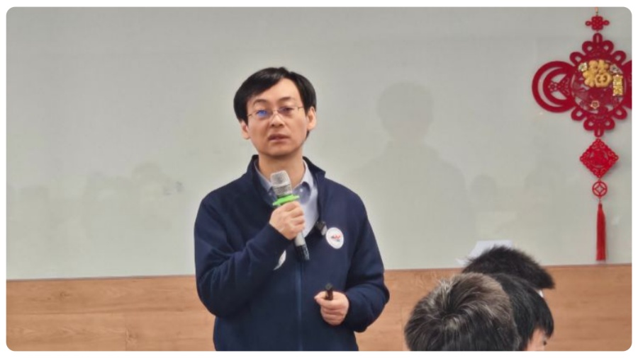 4 AI战术预备队